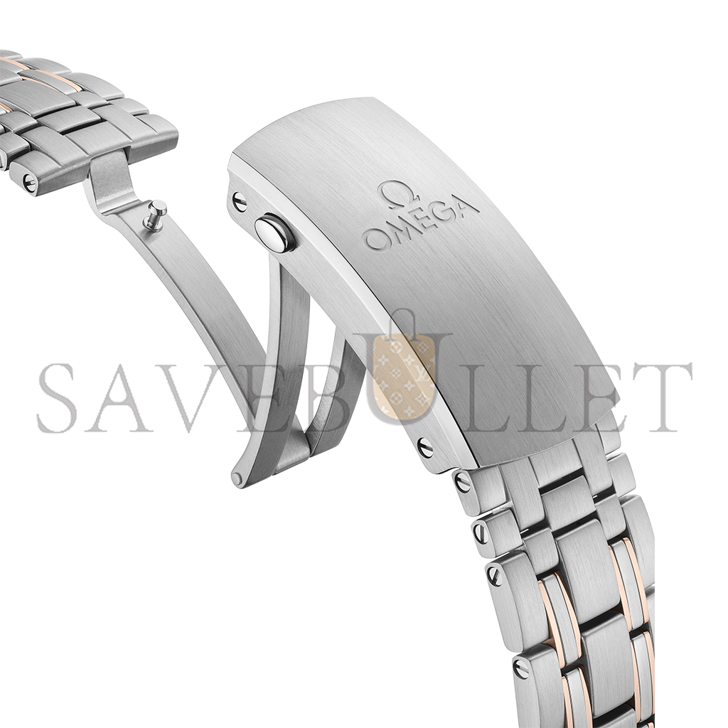 Om**a seamaster diver 300m watch 210.20.42.20.01.001